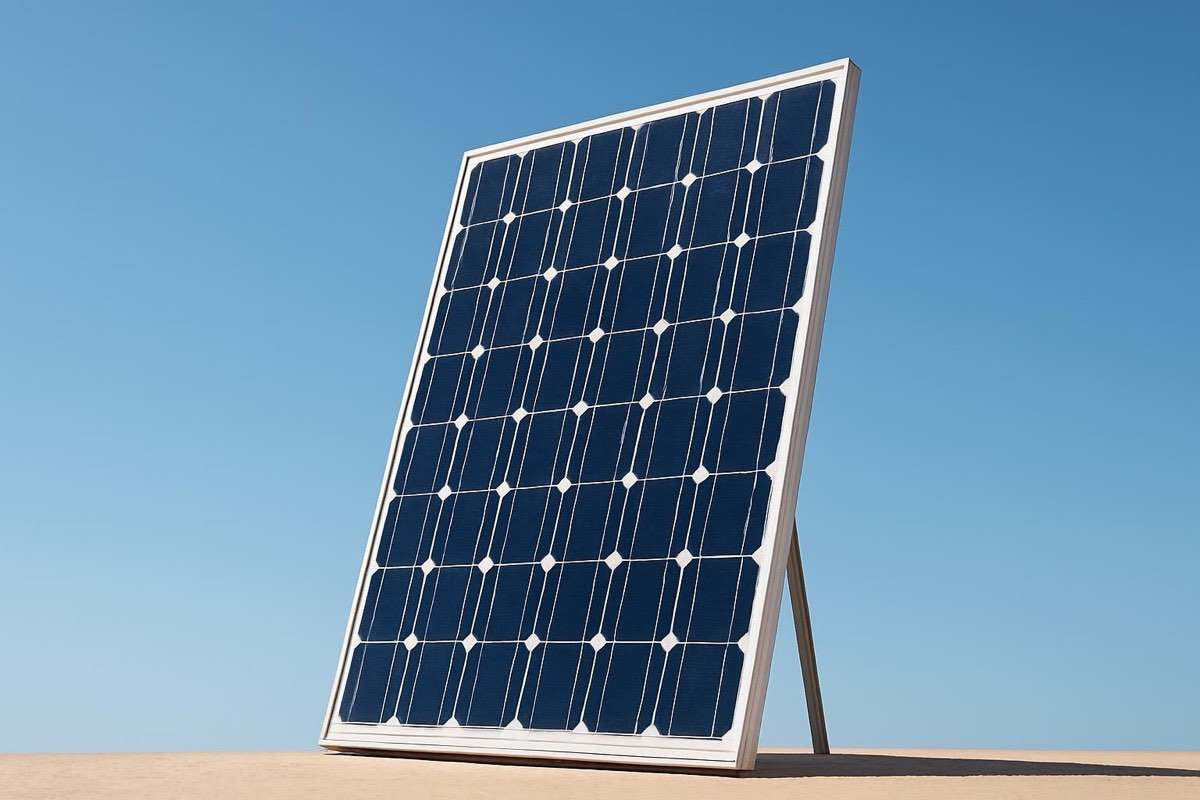 300W Monocrystalline Solar Panel, Tier-1 · 12-yr warranty, 300W · 24V mono